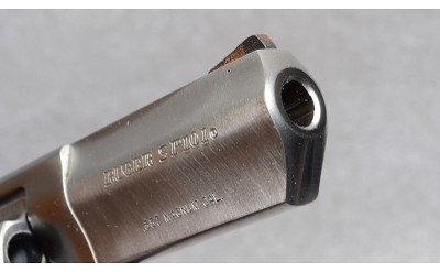 Ruger SP101 Pistol, .357 Magnum, 3" Barrel, 1.75 lbs. - Image 3 of 6
