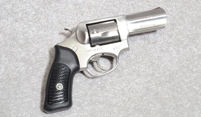 Ruger SP101 Pistol, .357 Magnum, 3" Barrel, 1.75 lbs. - Image 1 of 6
