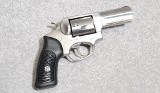 Ruger SP101 Pistol, .357 Magnum, 3" Barrel, 1.75 lbs.