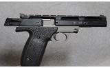 Smith & Wesson 22 A-1 Pistol, .22 Long Rifle, 5.5" Barrel, 2.25 lbs. - Image 5 of 5