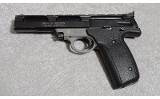 Smith & Wesson 22 A-1 Pistol, .22 Long Rifle, 5.5" Barrel, 2.25 lbs. - Image 2 of 5