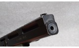 Smith & Wesson 22 A-1 Pistol, .22 Long Rifle, 5.5" Barrel, 2.25 lbs. - Image 3 of 5
