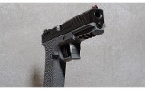 Polymer80 PF940V2 Pistol, 9mm X 19, 4.25" Barrel, 1.5 lbs. - 4 of 6