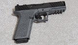 Polymer80 PF940V2 Pistol, 9mm X 19, 4.25" Barrel, 1.5 lbs. - 1 of 6