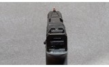 Polymer80 PF940V2 Pistol, 9mm X 19, 4.25" Barrel, 1.5 lbs. - 6 of 6