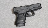 Glock 36 Pistol, .45 Auto, 2 3/4" Barrel, 1.5 lbs. - 1 of 6