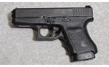 Glock 36 Pistol, .45 Auto, 2 3/4" Barrel, 1.5 lbs. - 2 of 6