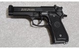 Beretta 96 Brigadier Border Marshal Pistol, .40 S&W, 4 5/8" Barrel, 2.25 lbs. - 2 of 6