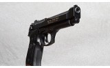 Beretta 96 Brigadier Border Marshal Pistol, .40 S&W, 4 5/8" Barrel, 2.25 lbs. - 4 of 6