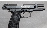 Beretta 96 Brigadier Border Marshal Pistol, .40 S&W, 4 5/8" Barrel, 2.25 lbs. - 5 of 6