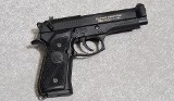 Beretta 96 Brigadier Border Marshal Pistol, .40 S&W, 4 5/8" Barrel, 2.25 lbs. - 1 of 6
