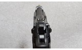 Beretta 96 Brigadier Border Marshal Pistol, .40 S&W, 4 5/8" Barrel, 2.25 lbs. - 6 of 6