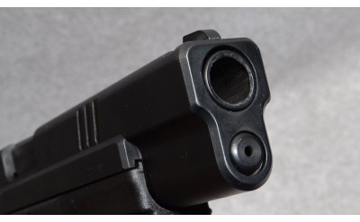 Springfield XD-45ACP Tactical Pistol, .45 ACP, 5" Barrel, 2 lbs. - Image 3 of 7