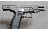 Springfield XD-45ACP Tactical Pistol, .45 ACP, 5" Barrel, 2 lbs. - Image 5 of 7