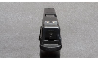 Springfield XD-45ACP Tactical Pistol, .45 ACP, 5" Barrel, 2 lbs. - Image 7 of 7