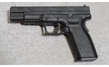 Springfield XD-45ACP Tactical Pistol, .45 ACP, 5" Barrel, 2 lbs. - Image 2 of 7