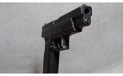 Springfield XD-45ACP Tactical Pistol, .45 ACP, 5" Barrel, 2 lbs. - Image 4 of 7