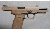 FN Five-SeveN Pistol, 5.7 x 28, 4.75" Barrel, 1.5 lbs. - 5 of 6