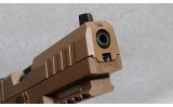 FN Five-SeveN Pistol, 5.7 x 28, 4.75" Barrel, 1.5 lbs. - 3 of 6