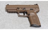 FN Five-SeveN Pistol, 5.7 x 28, 4.75" Barrel, 1.5 lbs. - 2 of 6