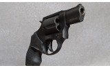 Taurus 605 Pistol, .357 Magnum, 2" Barrel, 1.5 lbs. - 5 of 6
