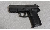 Sig Sauer SP2022 Pistol, 9mm x 19, 3.9" Barrel, 1.75" lbs. - Image 2 of 7