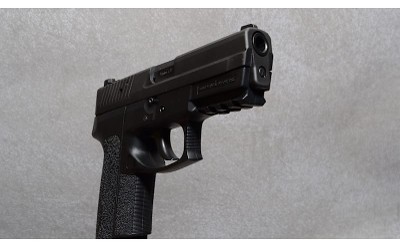 Sig Sauer SP2022 Pistol, 9mm x 19, 3.9" Barrel, 1.75" lbs. - Image 4 of 7
