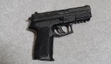 Sig Sauer SP2022 Pistol, 9mm x 19, 3.9" Barrel, 1.75" lbs. - Image 1 of 7