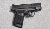 Springfield Hellcat Pistol, 9mm x 19, 3" Barrel, 1.25 lbs. - Image 1 of 6