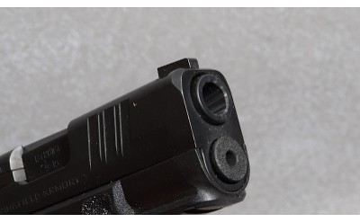 Springfield Hellcat Pistol, 9mm x 19, 3" Barrel, 1.25 lbs. - Image 3 of 6