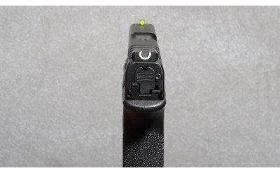 Springfield Hellcat Pistol, 9mm x 19, 3" Barrel, 1.25 lbs. - Image 6 of 6