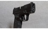 Springfield Hellcat Pistol, 9mm x 19, 3" Barrel, 1.25 lbs. - Image 4 of 6