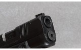 Springfield Hellcat Pistol, 9mm x 19, 3" Barrel, 1.25 lbs. - Image 3 of 6