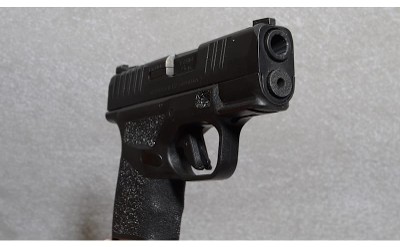 Springfield Hellcat Pistol, 9mm x 19, 3" Barrel, 1.25 lbs. - Image 4 of 6