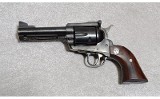 Ruger New Model Blackhawk Pistol, .45 Long Colt, 4.62" Barrel, 2 1/3 lbs. - 2 of 6