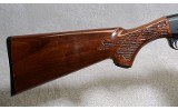 Remington 552 Speedmaster Rifle, .22 Short / Long / Long Rifle, 21" Barrel, 6.25 lbs. - 2 of 10