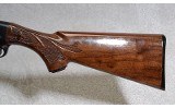 Remington 552 Speedmaster Rifle, .22 Short / Long / Long Rifle, 21" Barrel, 6.25 lbs. - 9 of 10