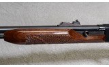 Remington 552 Speedmaster Rifle, .22 Short / Long / Long Rifle, 21" Barrel, 6.25 lbs. - 6 of 10