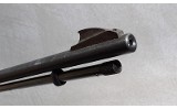 Remington 552 Speedmaster Rifle, .22 Short / Long / Long Rifle, 21" Barrel, 6.25 lbs. - 5 of 10