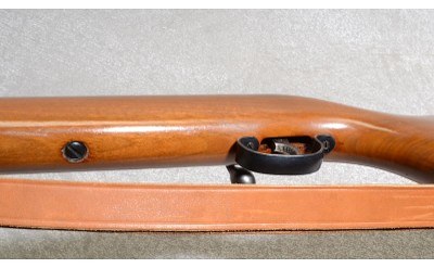 Remington 512-X Rifle, .22 Short / Long / Long Rifle, 24" Barrel, 6 lbs - Image 7 of 10