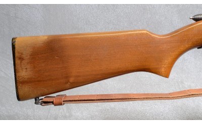 Remington 512-X Rifle, .22 Short / Long / Long Rifle, 24" Barrel, 6 lbs - Image 2 of 10