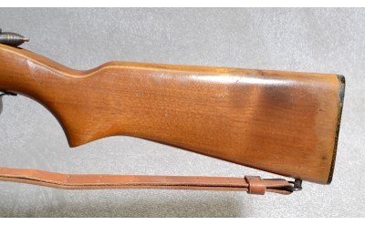 Remington 512-X Rifle, .22 Short / Long / Long Rifle, 24" Barrel, 6 lbs - Image 9 of 10