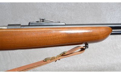 Remington 512-X Rifle, .22 Short / Long / Long Rifle, 24" Barrel, 6 lbs - Image 4 of 10