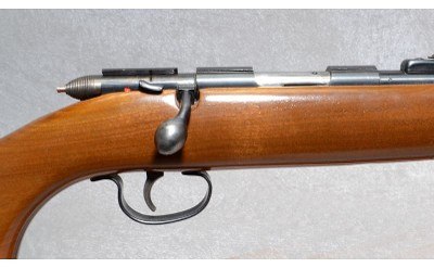 Remington 512-X Rifle, .22 Short / Long / Long Rifle, 24" Barrel, 6 lbs - Image 3 of 10