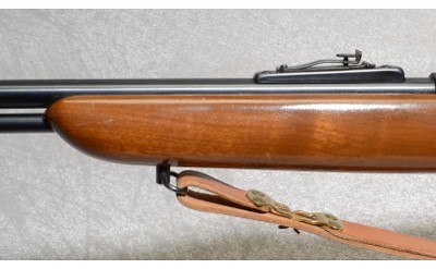 Remington 512-X Rifle, .22 Short / Long / Long Rifle, 24" Barrel, 6 lbs - Image 6 of 10