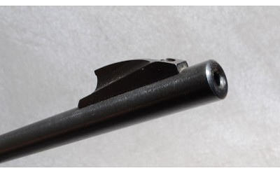 Remington 512-X Rifle, .22 Short / Long / Long Rifle, 24" Barrel, 6 lbs - Image 5 of 10