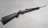 Ruger 10/22 Takedown Rifle, .22 Long Rifle, 18.5" Barrel, 4.75 lbs. - Image 1 of 9