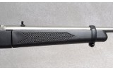 Ruger 10/22 Takedown Rifle, .22 Long Rifle, 18.5" Barrel, 4.75 lbs. - Image 4 of 9