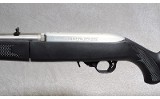 Ruger 10/22 Takedown Rifle, .22 Long Rifle, 18.5" Barrel, 4.75 lbs. - Image 7 of 9