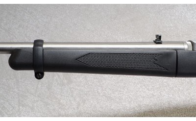 Ruger 10/22 Takedown Rifle, .22 Long Rifle, 18.5" Barrel, 4.75 lbs. - Image 5 of 9